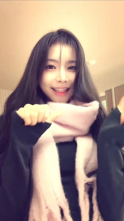 SECRET NUMBER의 비하인드 컷