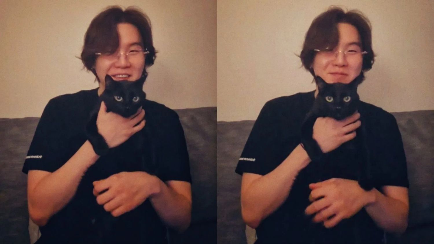 SUGA (BTS)の最新写真