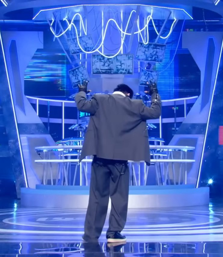 NI-KI (ENHYPEN)的幕後花絮