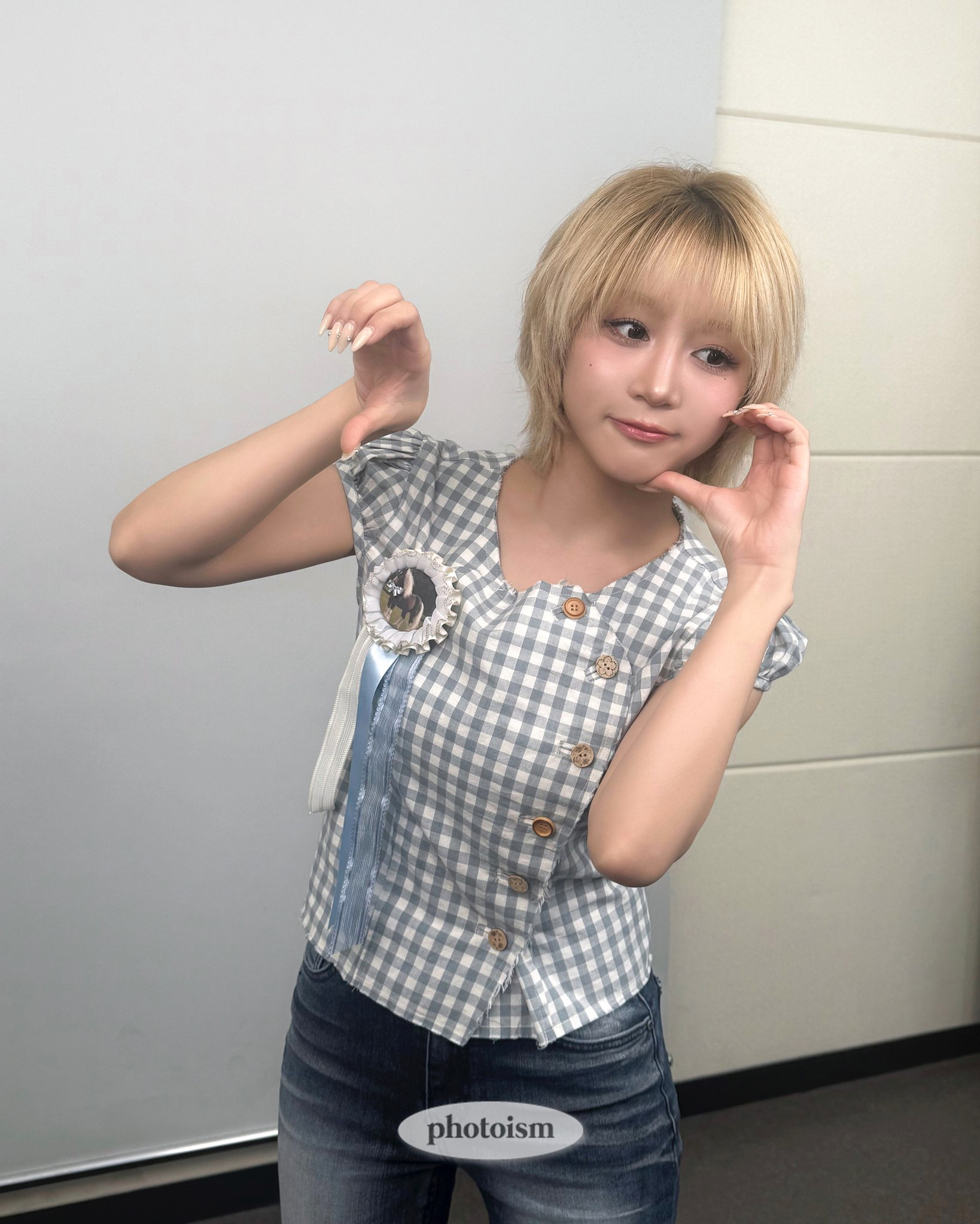 Recent activity shot of Hikaru (Kep1er)