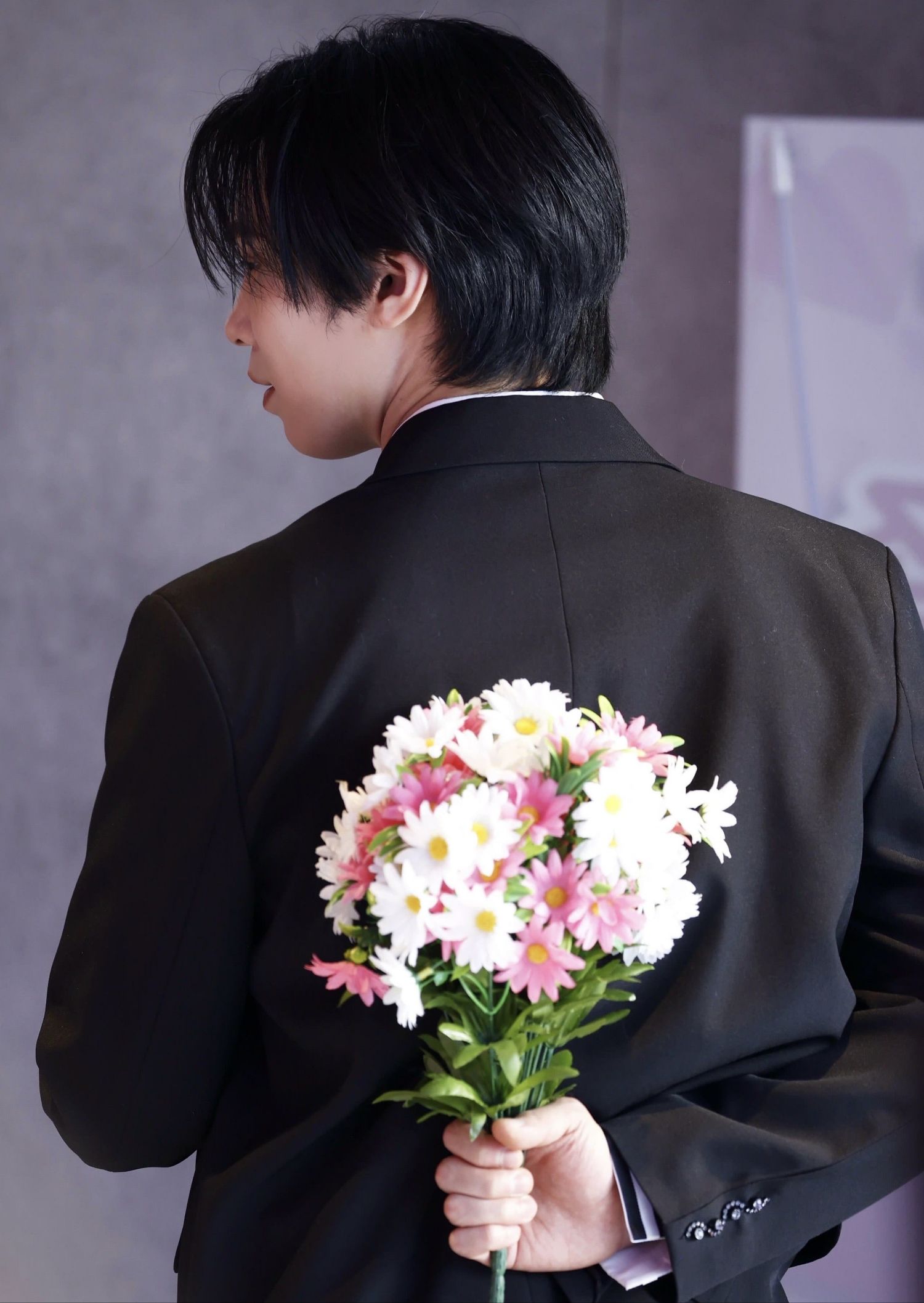 Recent activity shot of Rocky