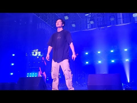 Behind-the-scenes cut of BOBBY (iKON)
