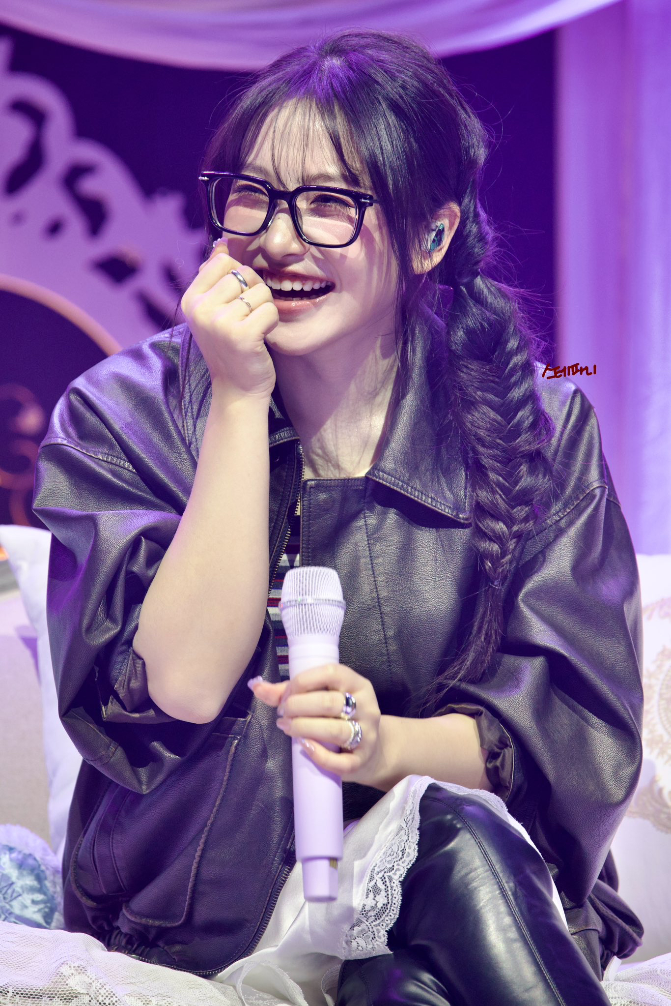 Latest photo of Yeri (Red Velvet)