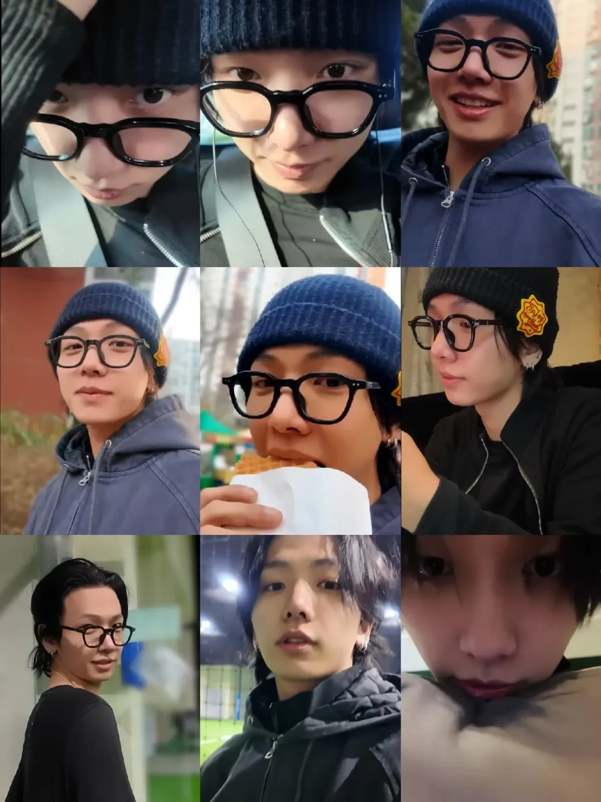 Latest photo of Myeong Jaehyun (BOYNEXTDOOR)