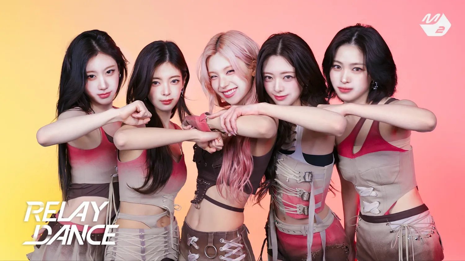 ITZY 최근 활동샷