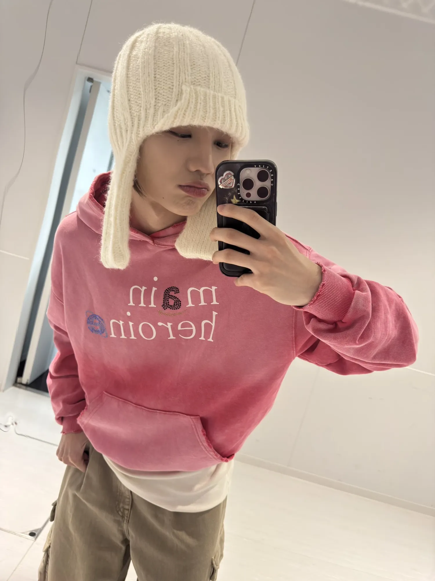 Latest photo of Junhyeok (TNX)