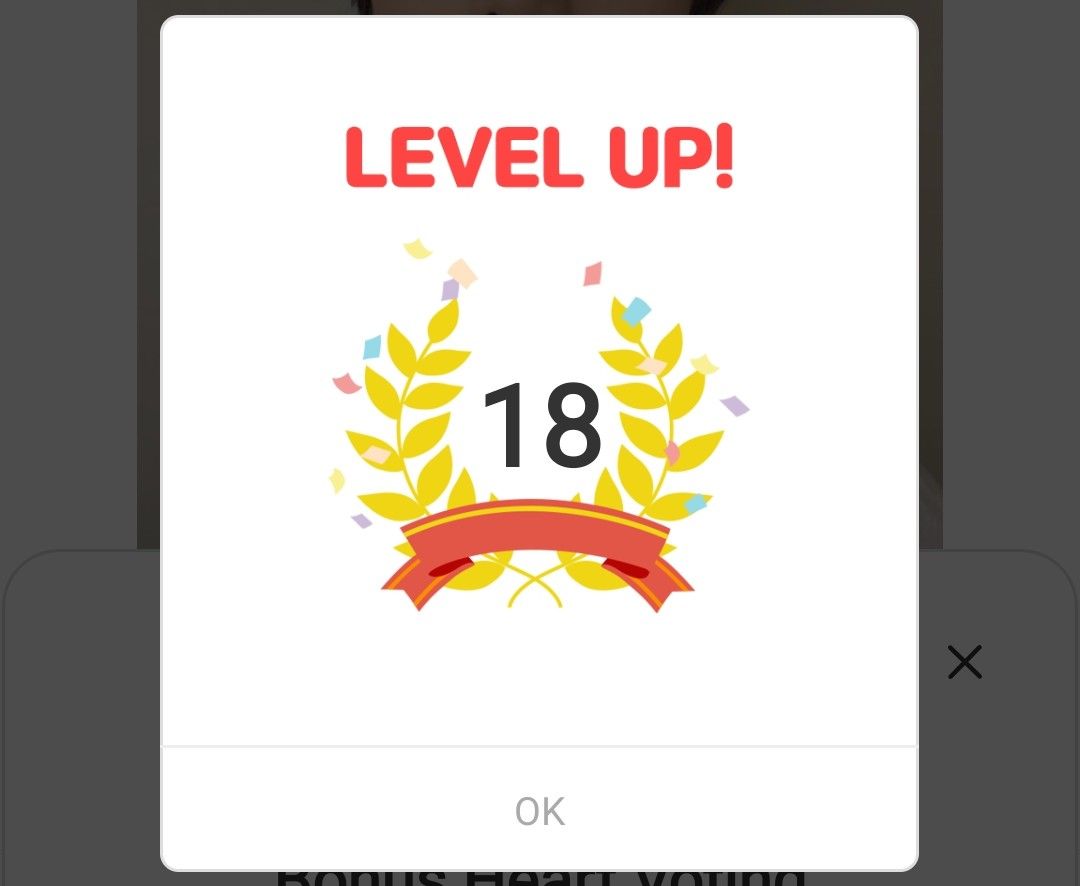 A moment captured by Beomgyu (TOMORROW X TOGETHER)'s fan