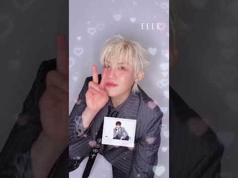 A moment captured by Park Woojin (AB6IX)'s fan
