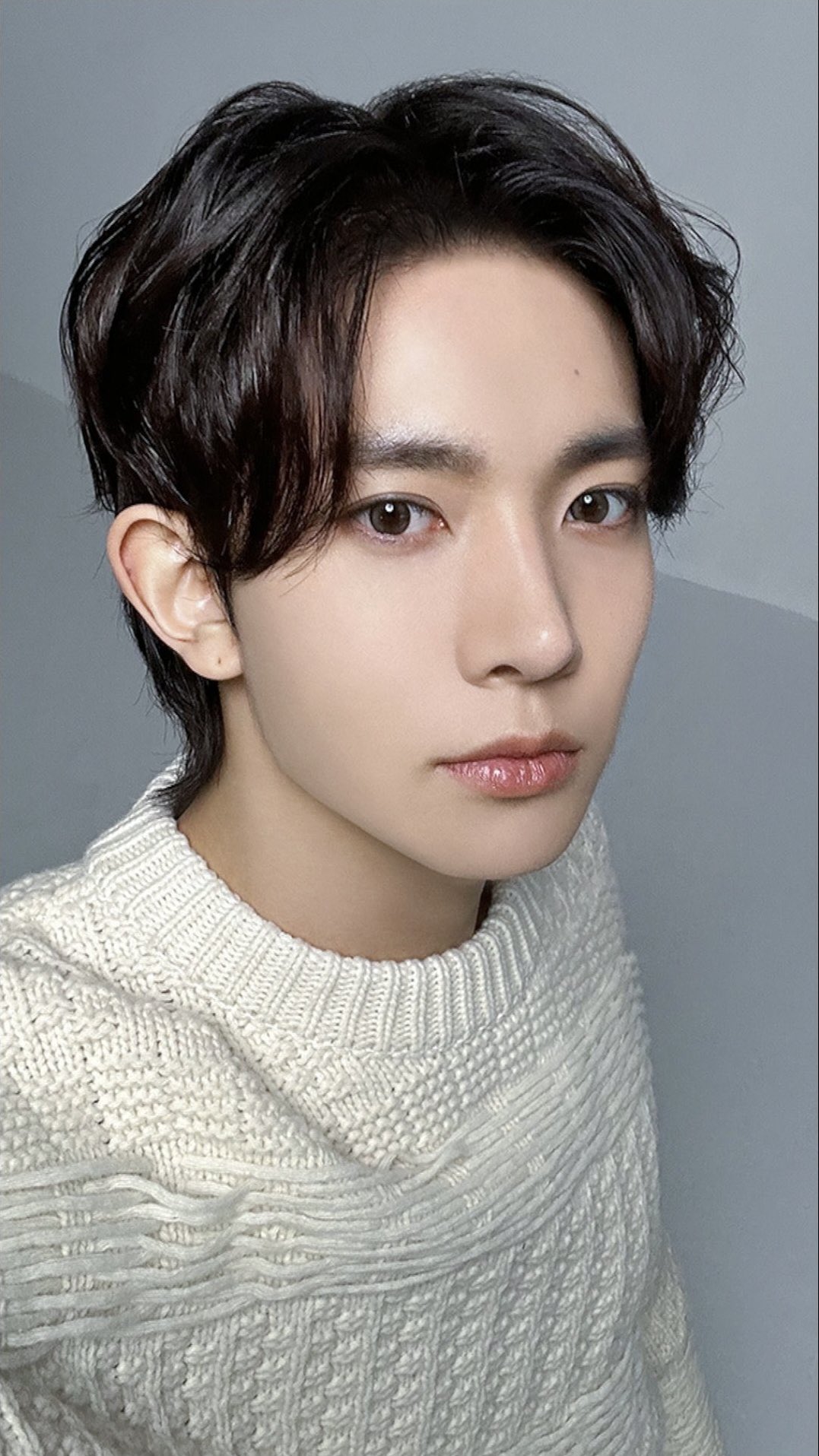 희승의 비하인드 컷