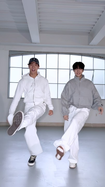 셔누 (몬스타엑스)의 최신 사진