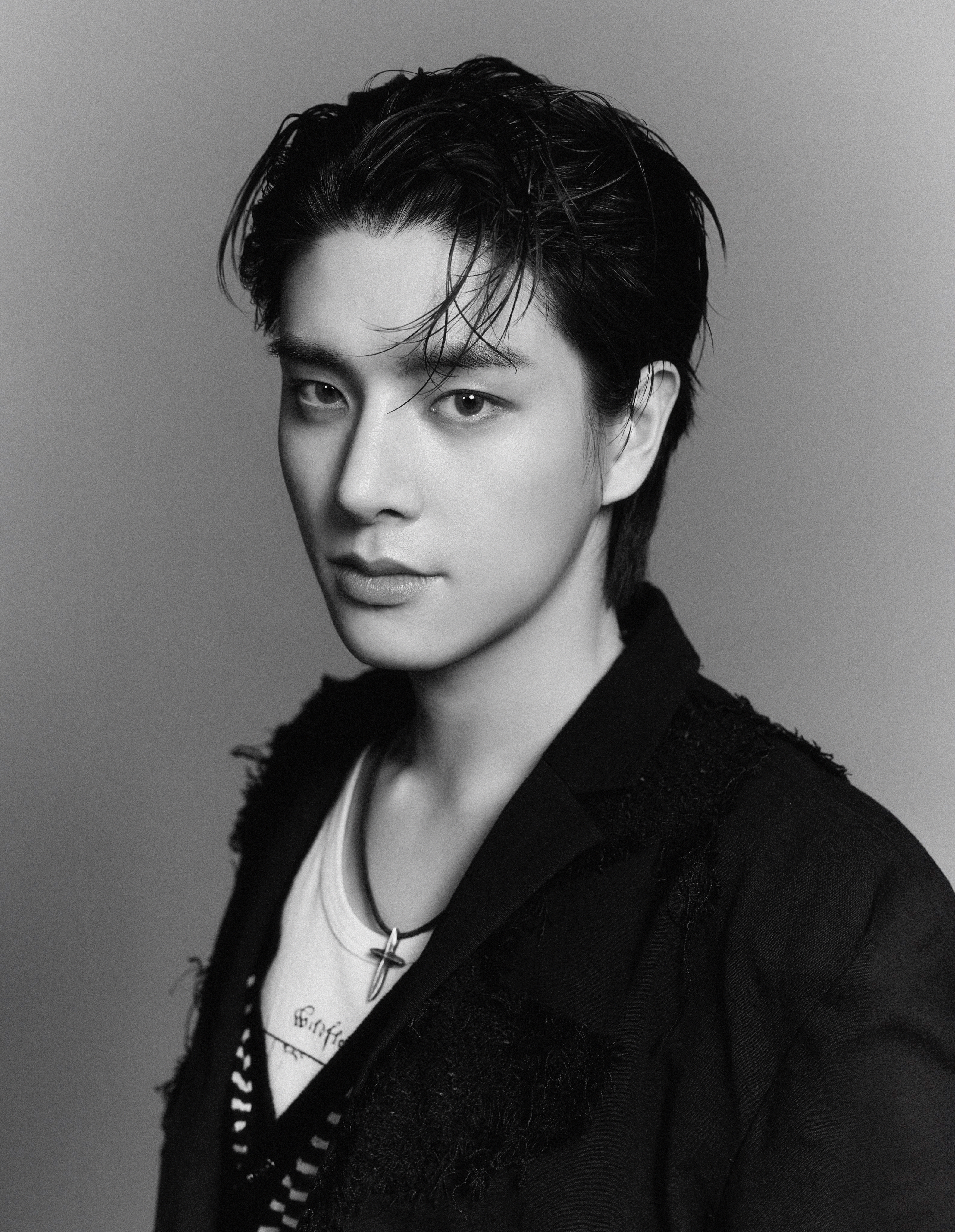 ENHYPEN的最新照片