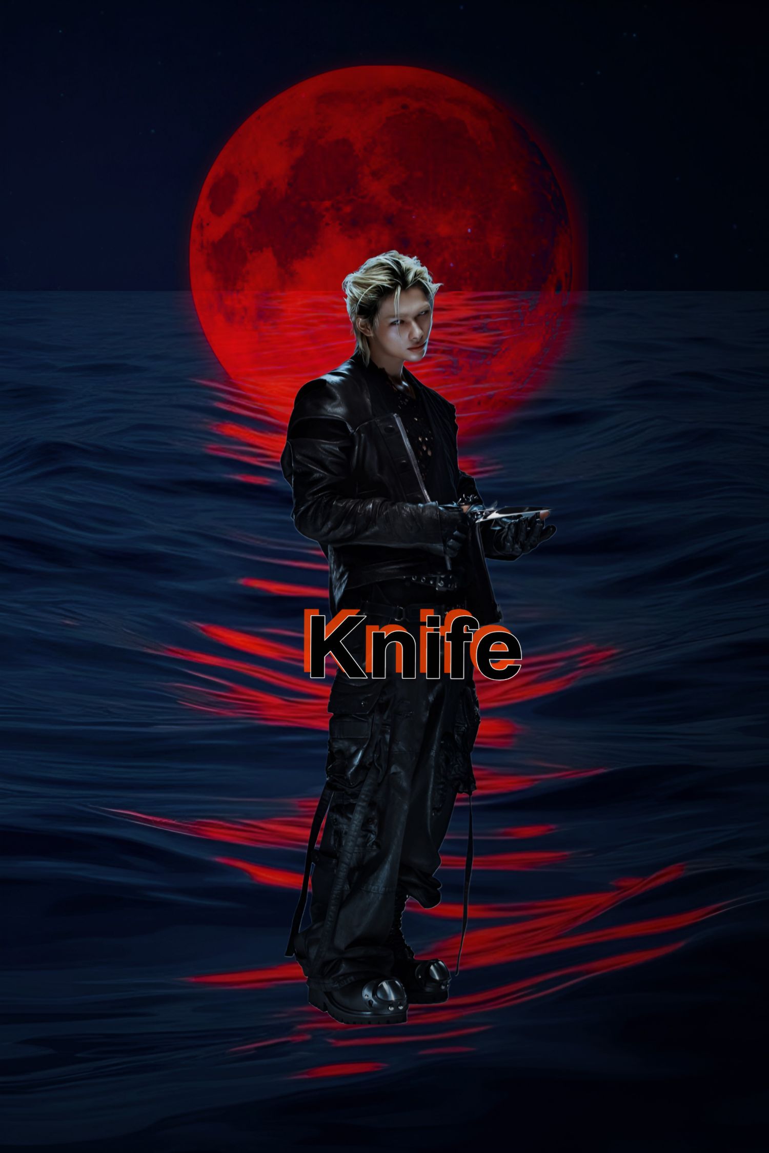 NI-KI (ENHYPEN)的最新活動照片