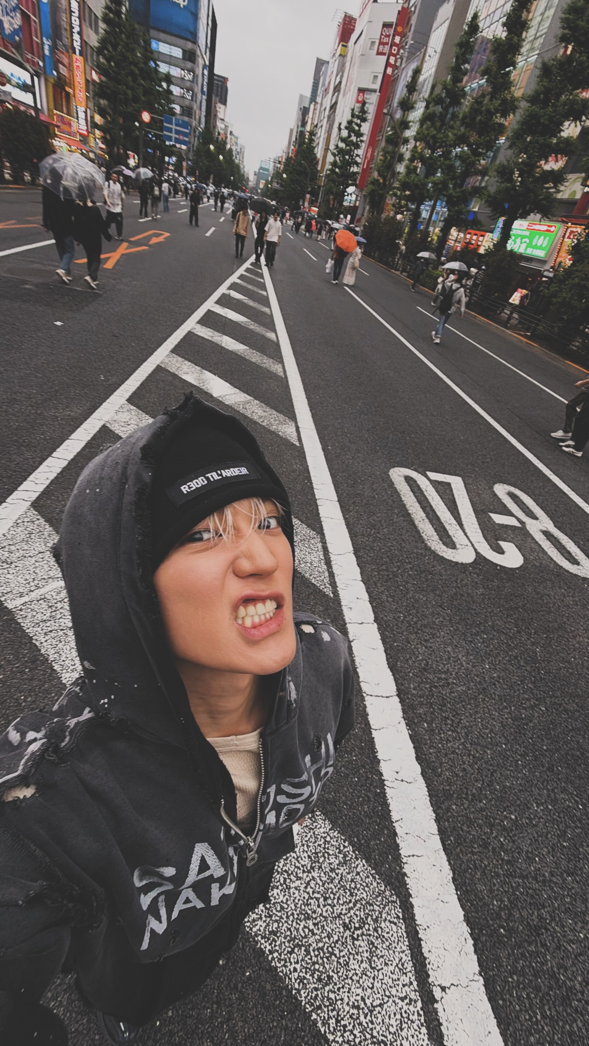 Today's most popular wallpaper in the Taeyong (NCT 127) community