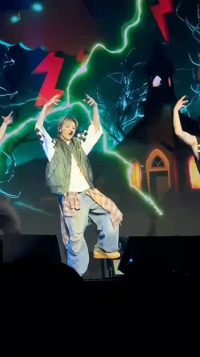 Foto aktivitas terbaru Kang Daniel