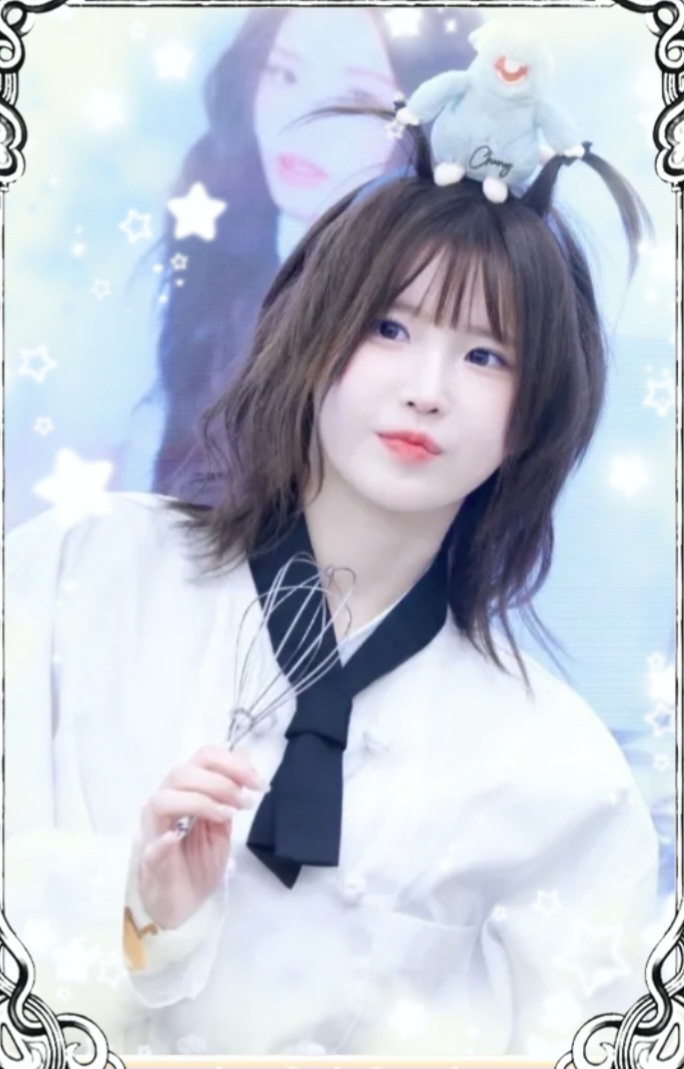 宋河英 (fromis_9)的最新照片