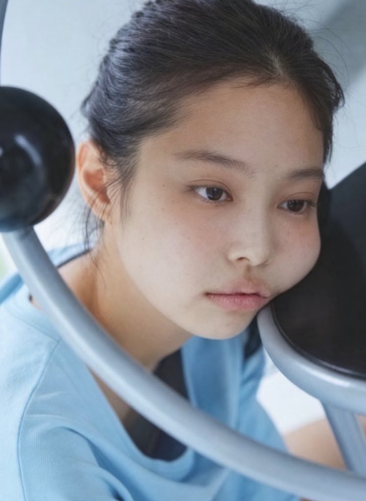 ジェニー (BLACKPINK)ファンが撮った瞬間