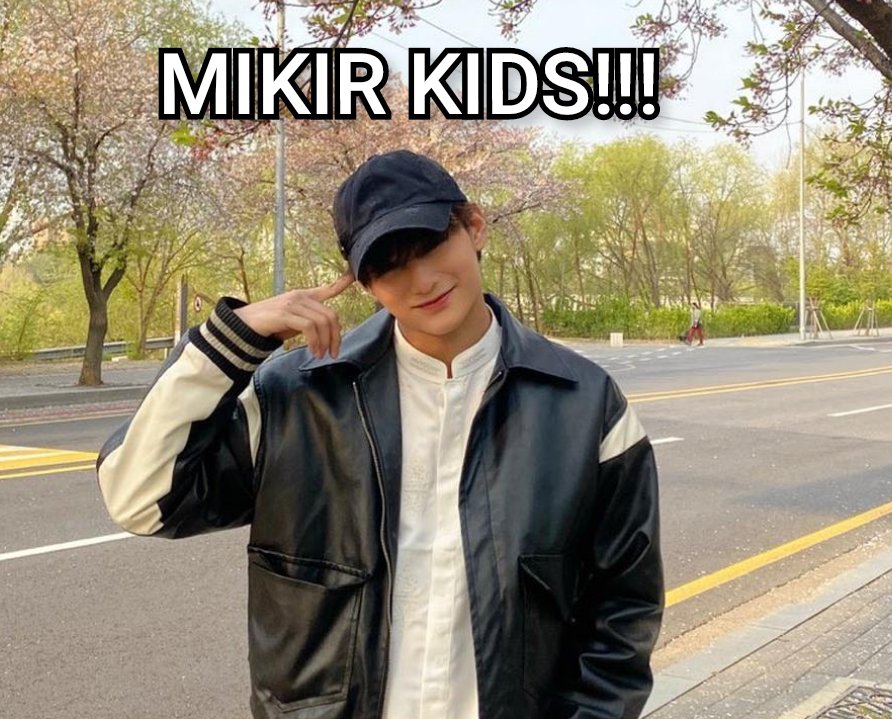 Latest photo of Zayyan (XODIAC)