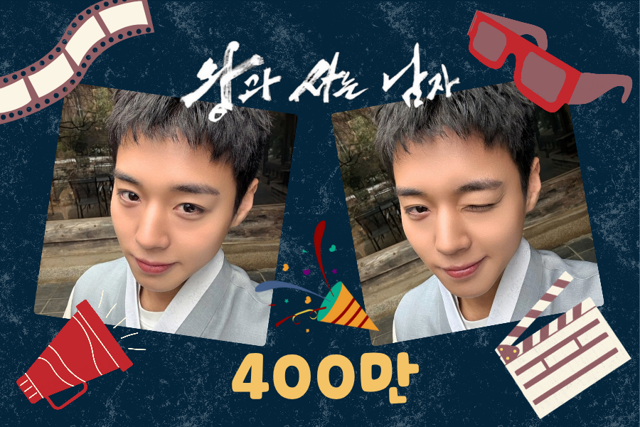 박지훈의 비하인드 컷