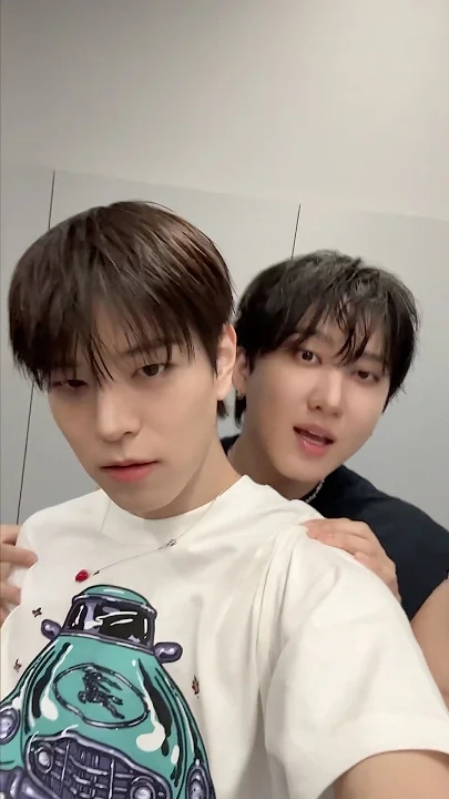 Stray Kids 팬이 찍은 순간