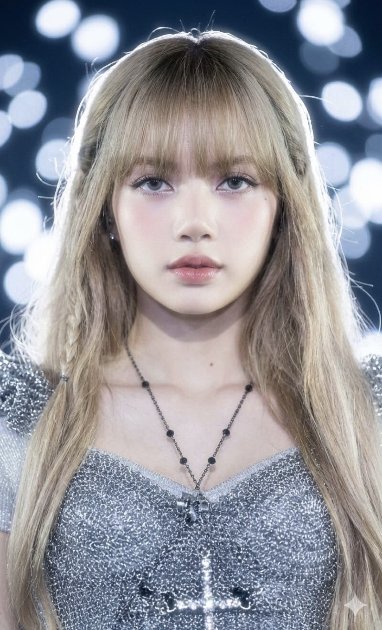 리사 (BLACKPINK)의 비하인드 컷