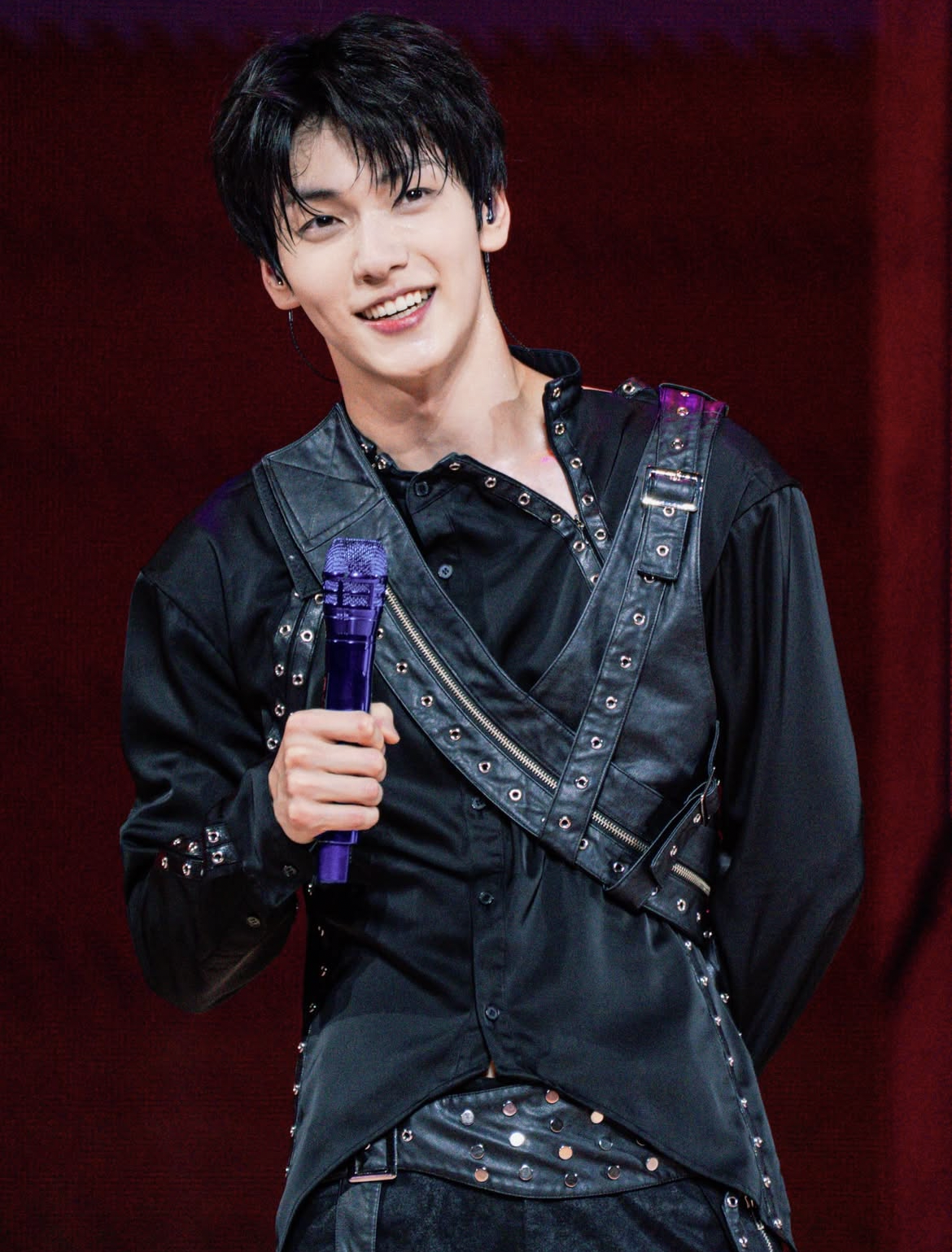 Latest photo of Soobin (TOMORROW X TOGETHER)