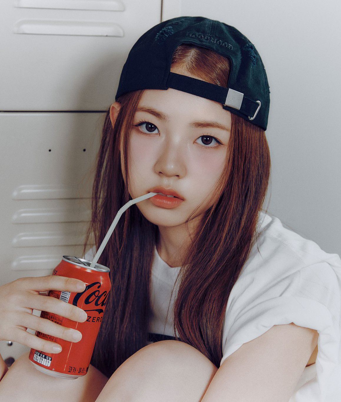 Latest photo of Yoona (UNIS)