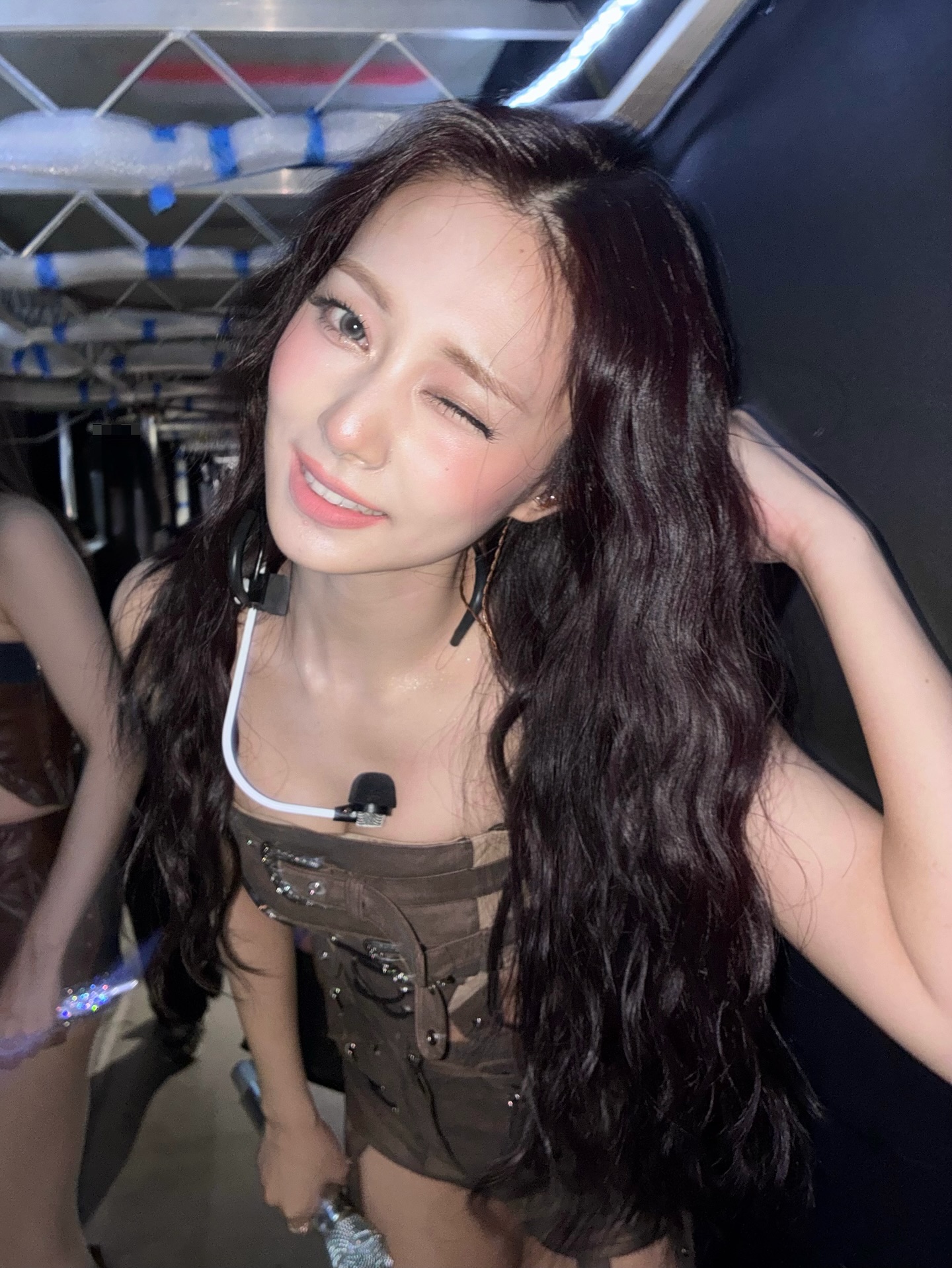 TWICE 팬이 찍은 순간