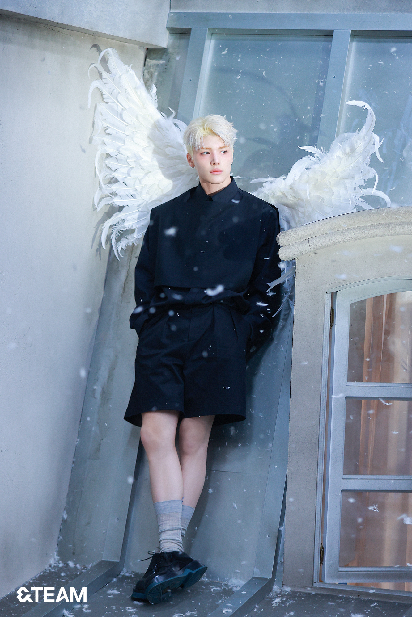 마키 (앤팀) 최근 활동샷