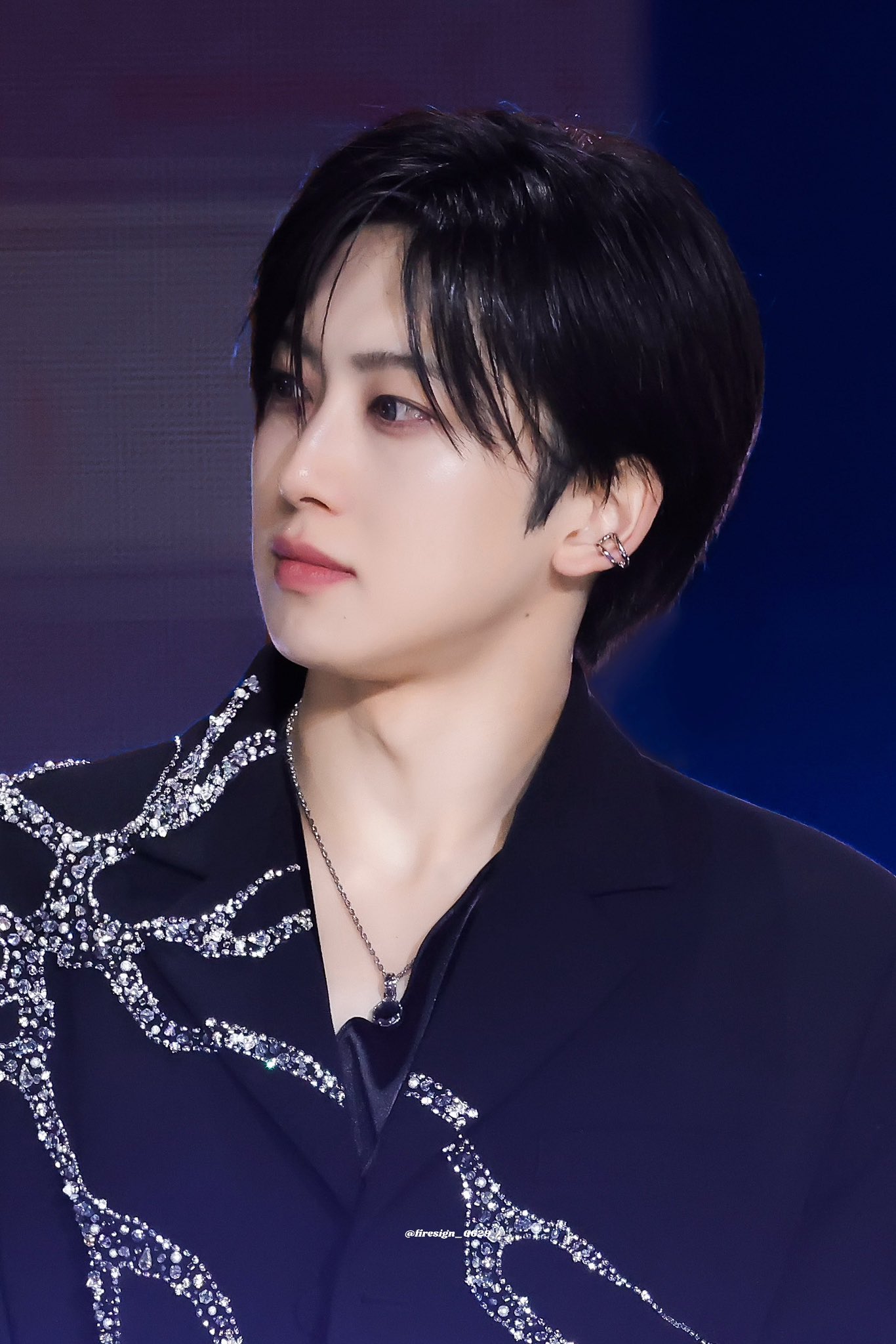 Foto aktivitas terbaru Fuma (&TEAM)