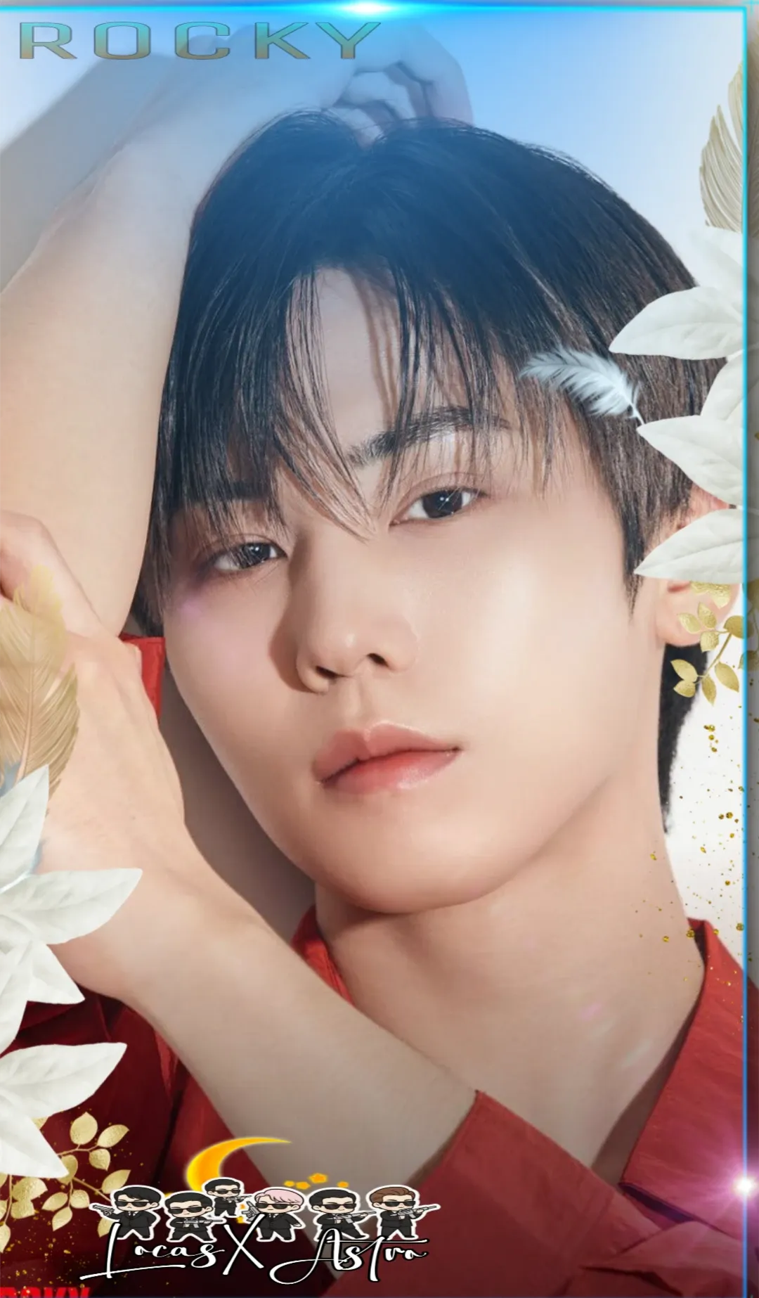 Fandom-recommended wallpaper image of Rocky