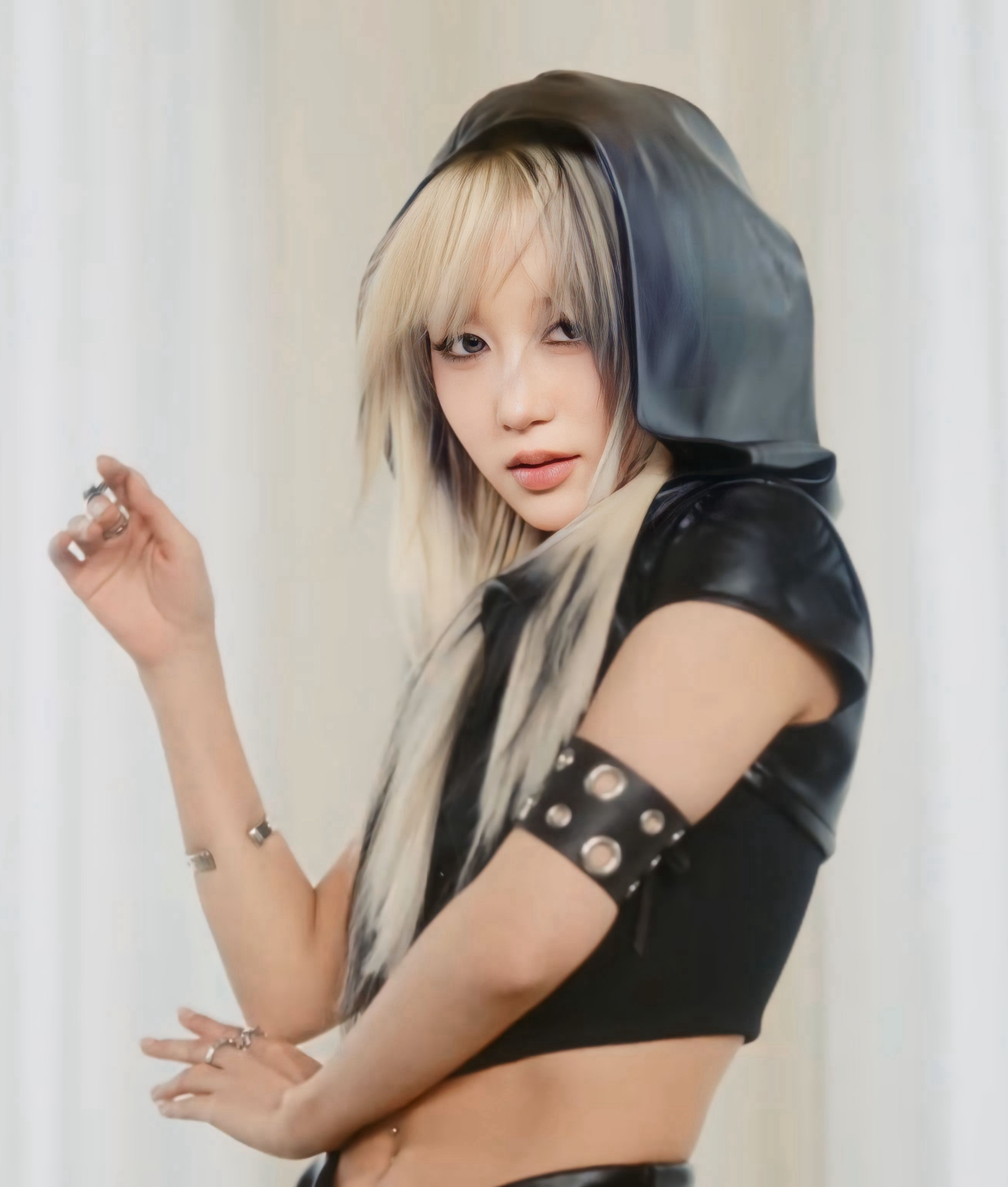 江崎光 (Kep1er)的最新活動照片