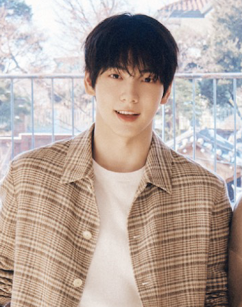 Latest photo of Soobin (TOMORROW X TOGETHER)