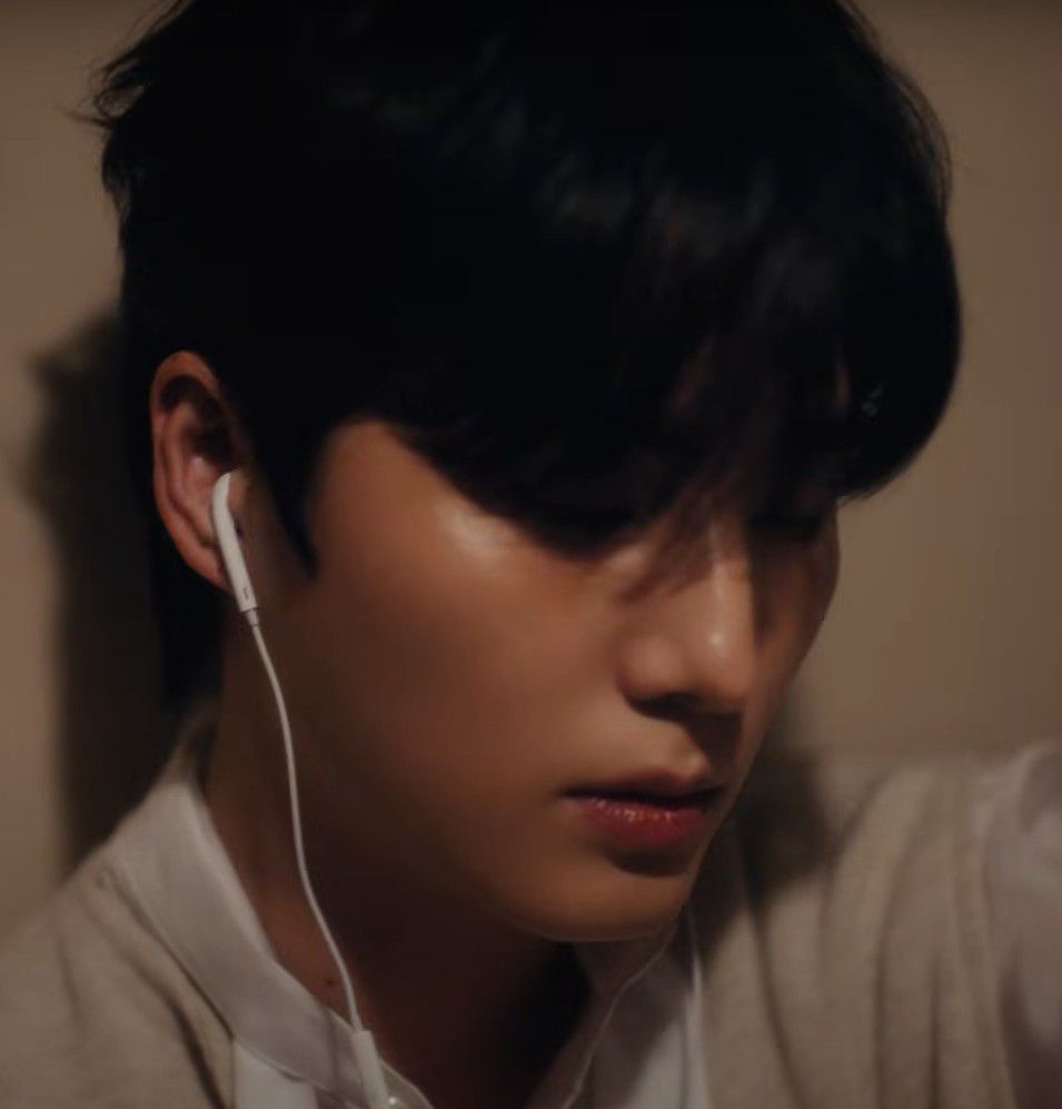 Young K (DAY6)의 비하인드 컷