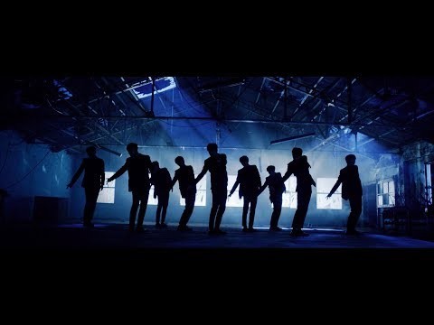 Recent activity shot of UP10TION