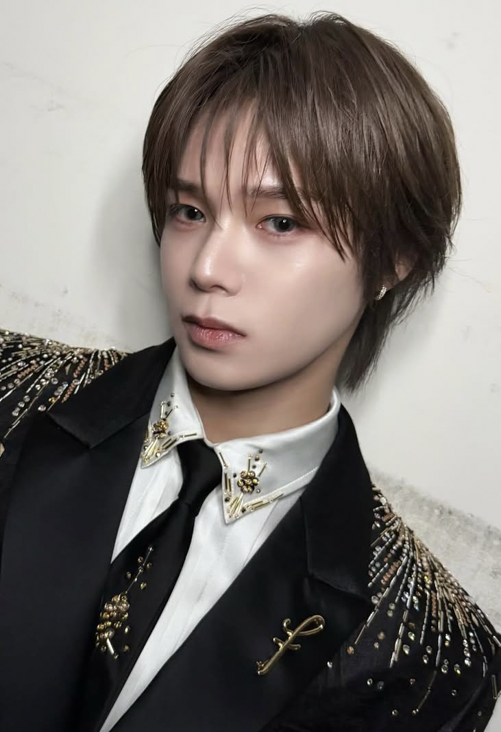 ケイ (&TEAM)の最近の活動写真