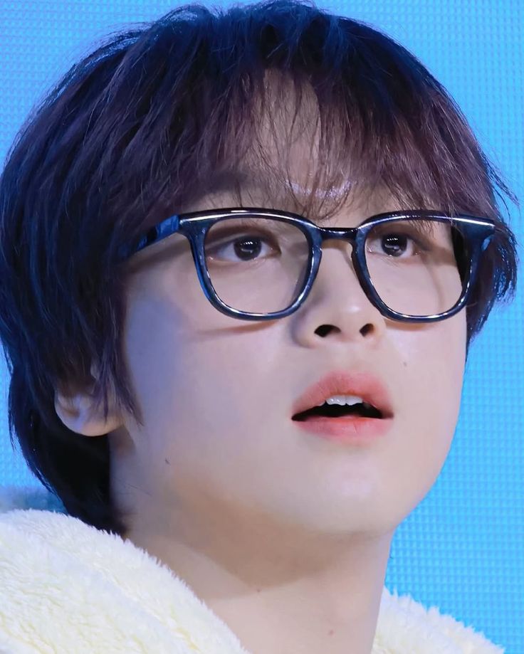 Latest photo of Haechan (NCT 127, NCT DREAM)