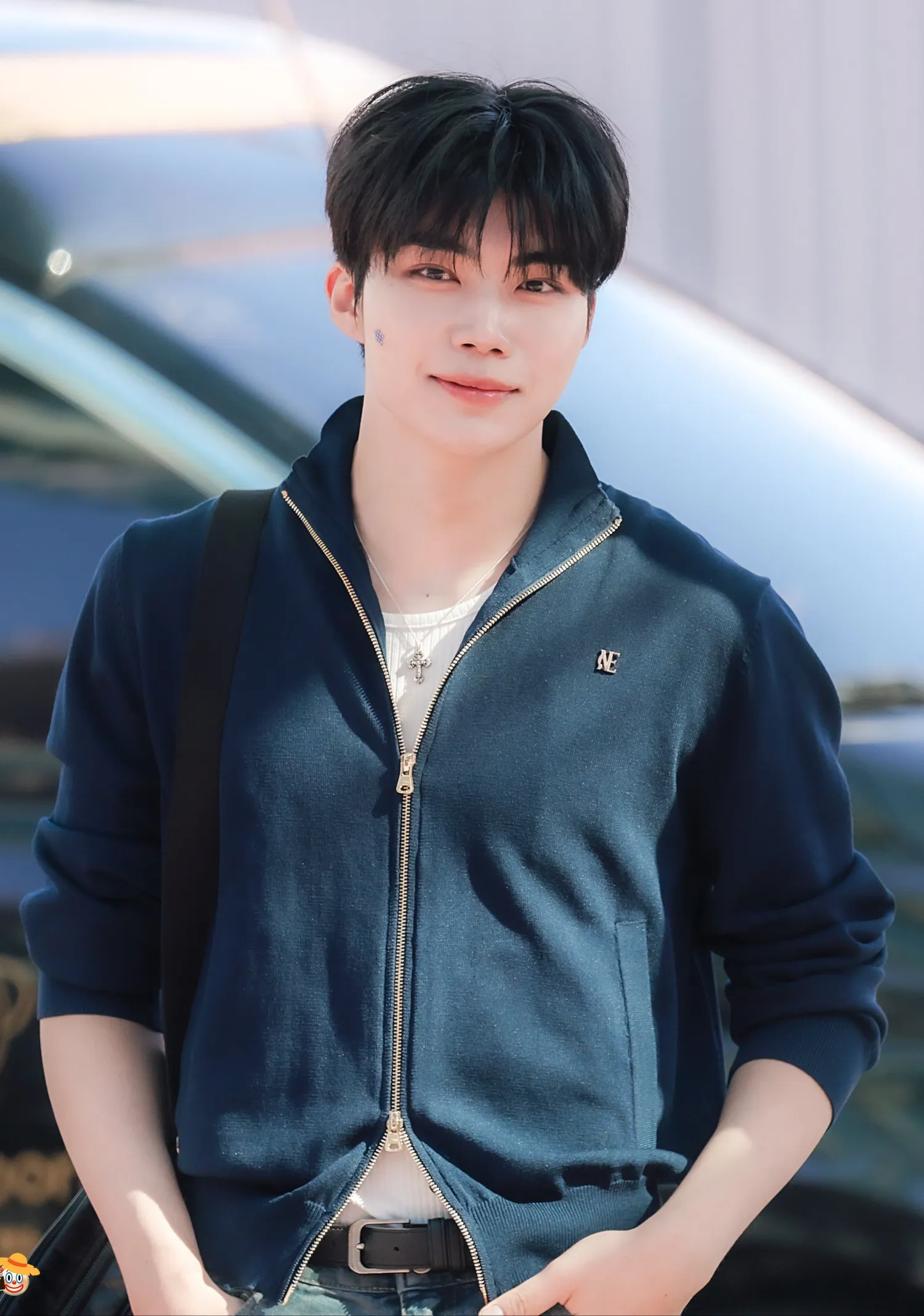 Foto aktivitas terbaru Park Gunwook (ZEROBASEONE)