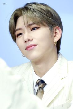 Latest photo of Kihyun (MONSTA X)