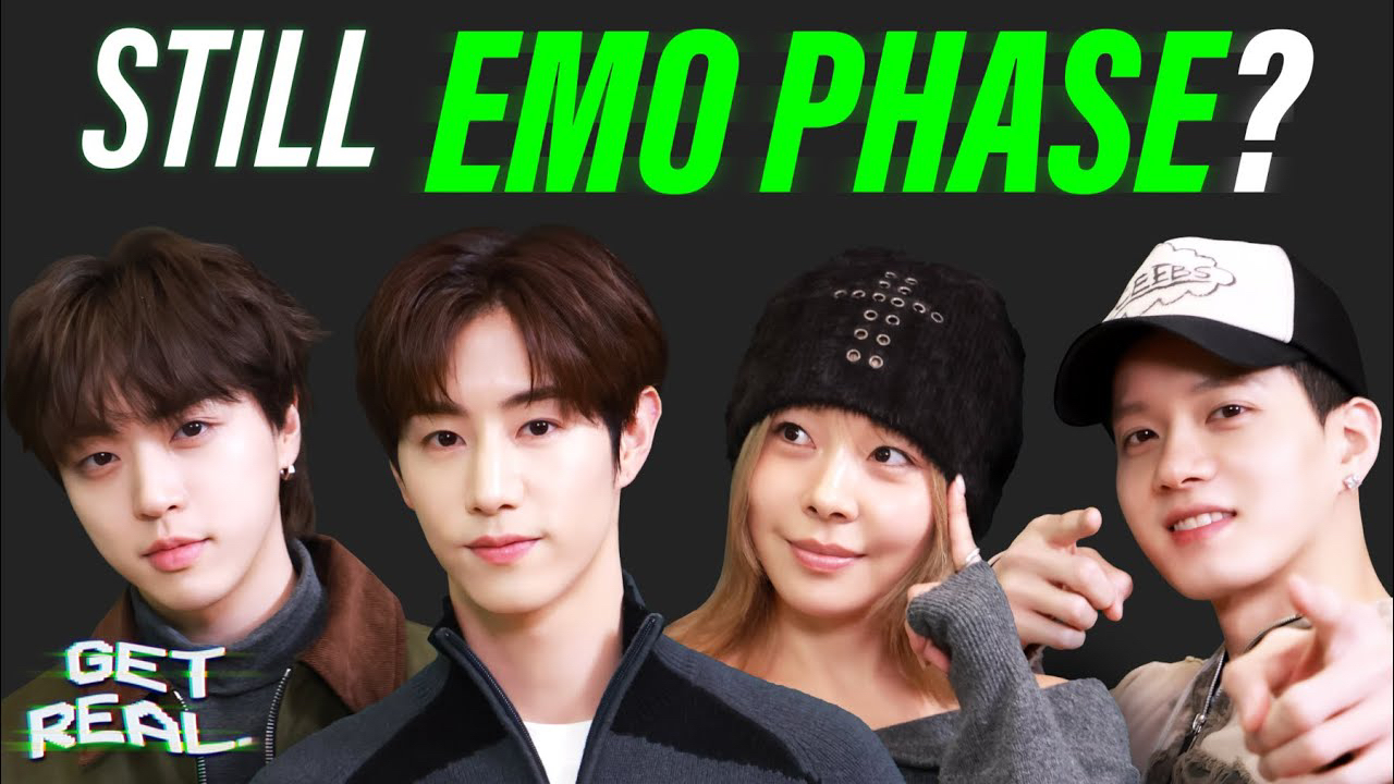 GOT7 팬이 찍은 순간