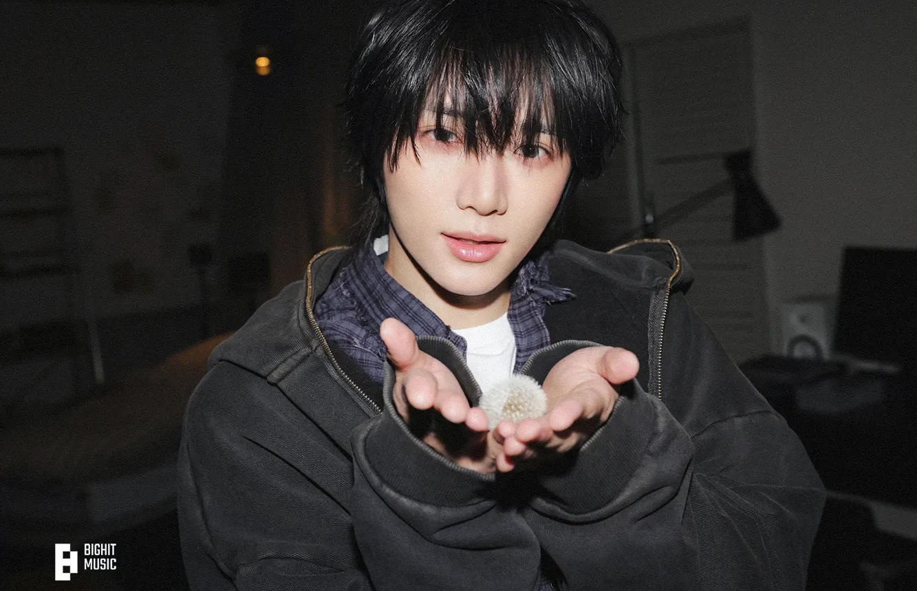 Latest photo of Beomgyu (TOMORROW X TOGETHER)