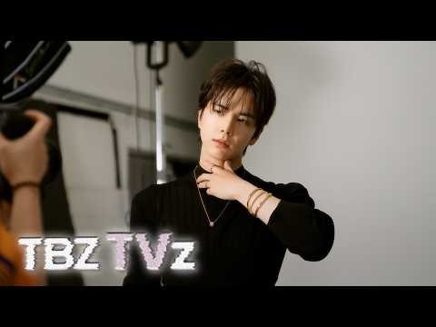 THE BOYZ的最新活动照片