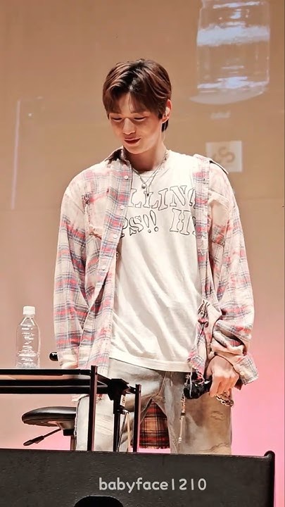 Foto terbaru Kang Daniel