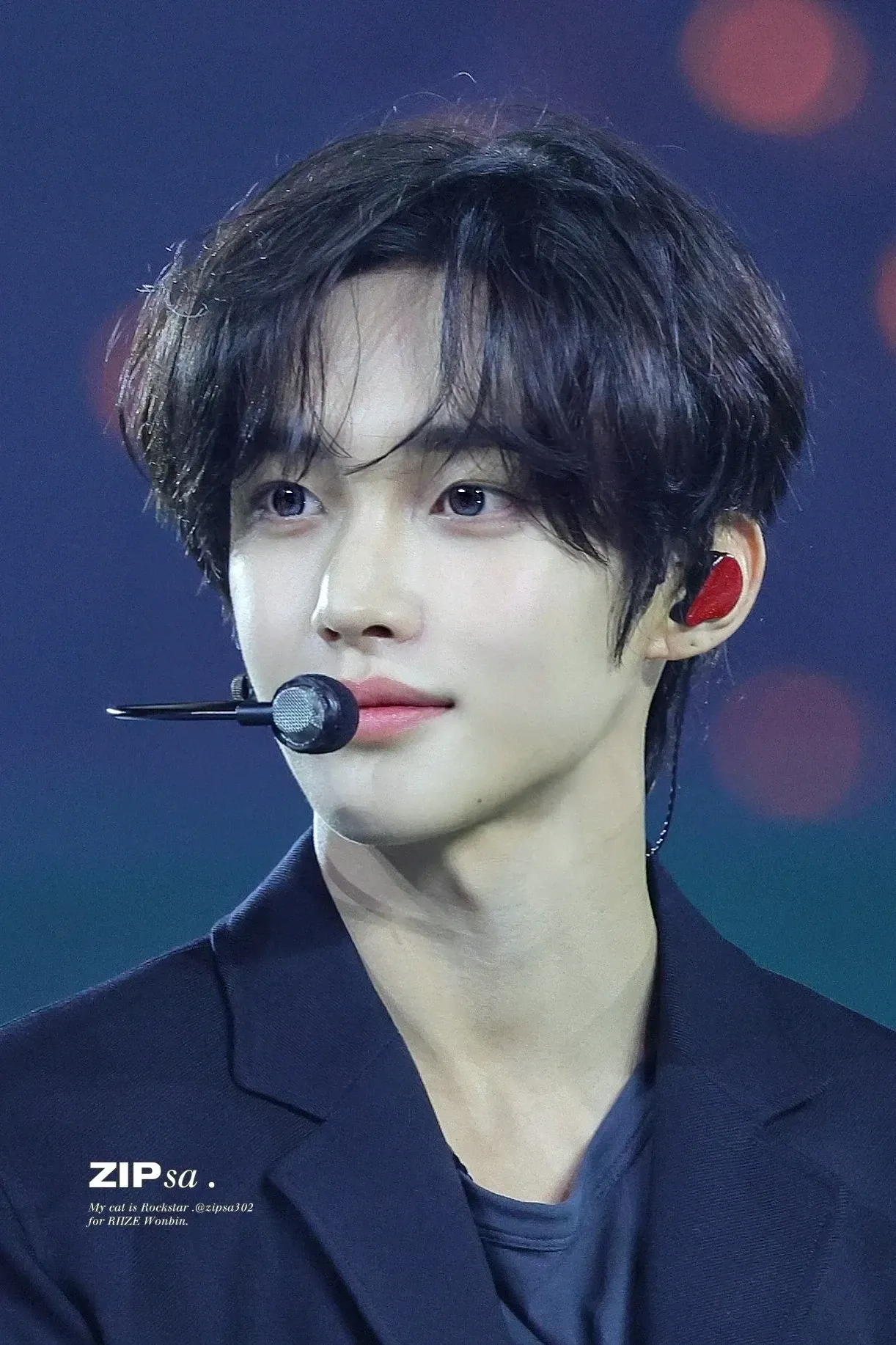 RIIZE Wonbin Fandom Community │ No.1 KPOP App CHOEAEDOL