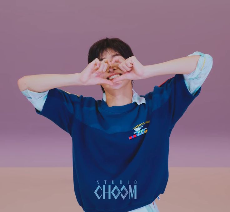 A moment captured by Keonho (CORTIS)'s fan