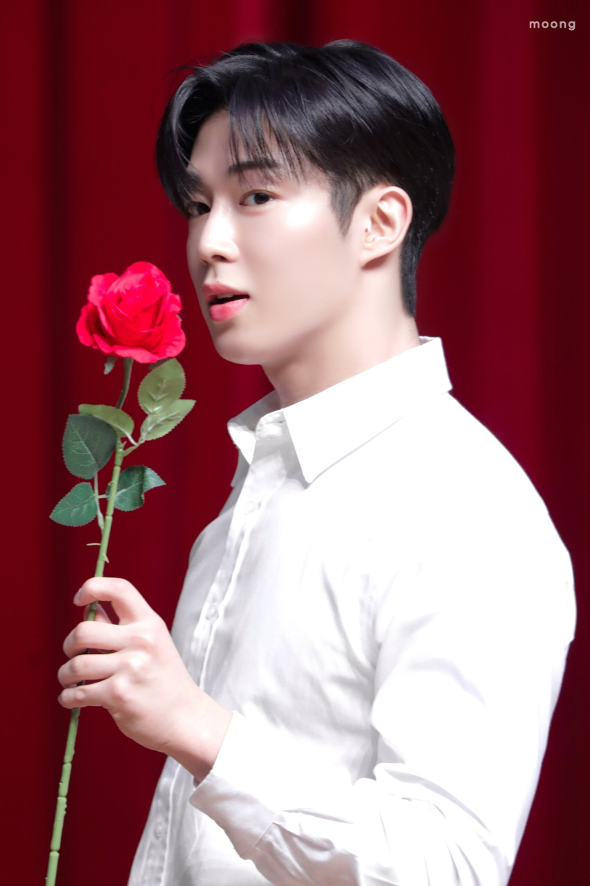 Recent activity shot of SF9