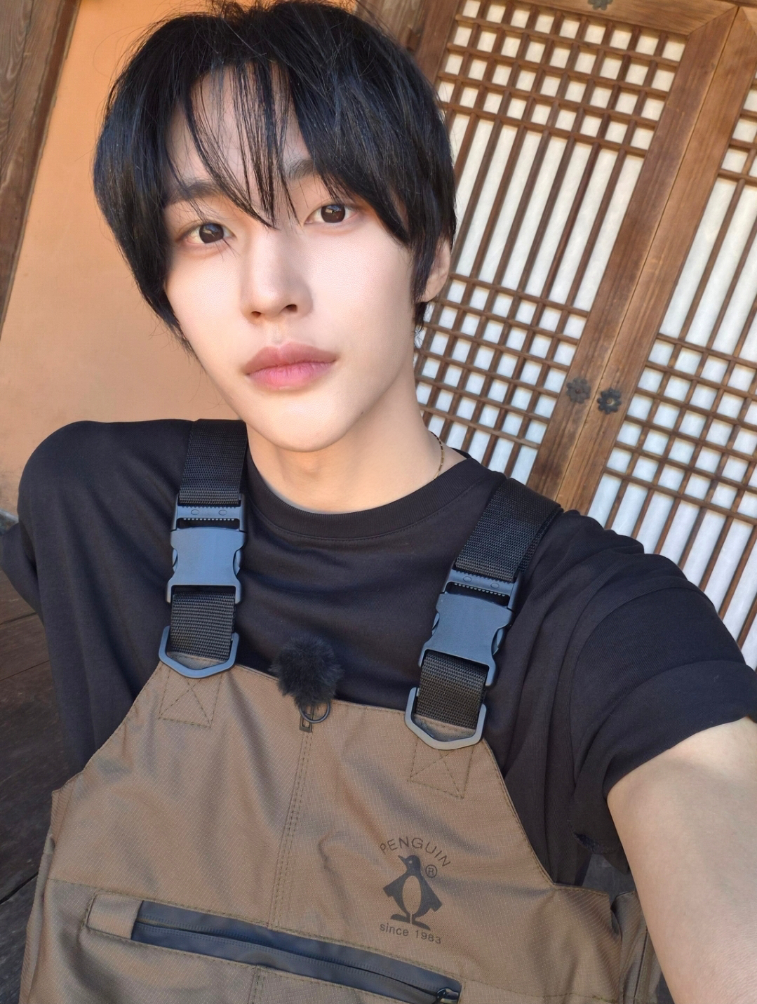 Wonbin (RIIZE)的最新活动照片
