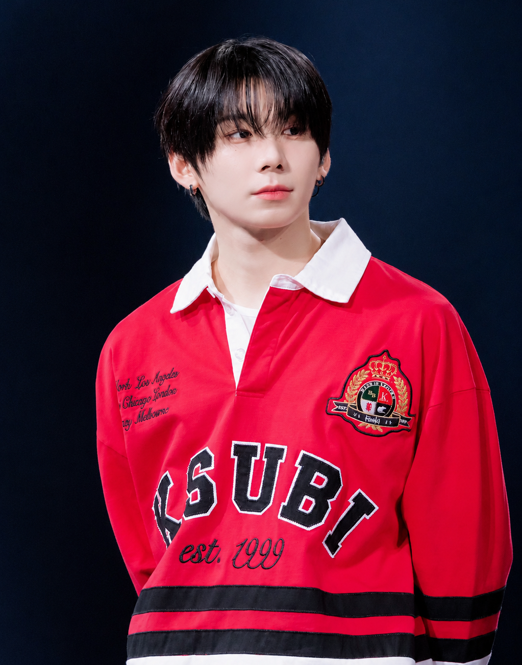 Latest photo of Park Han (AHOF)