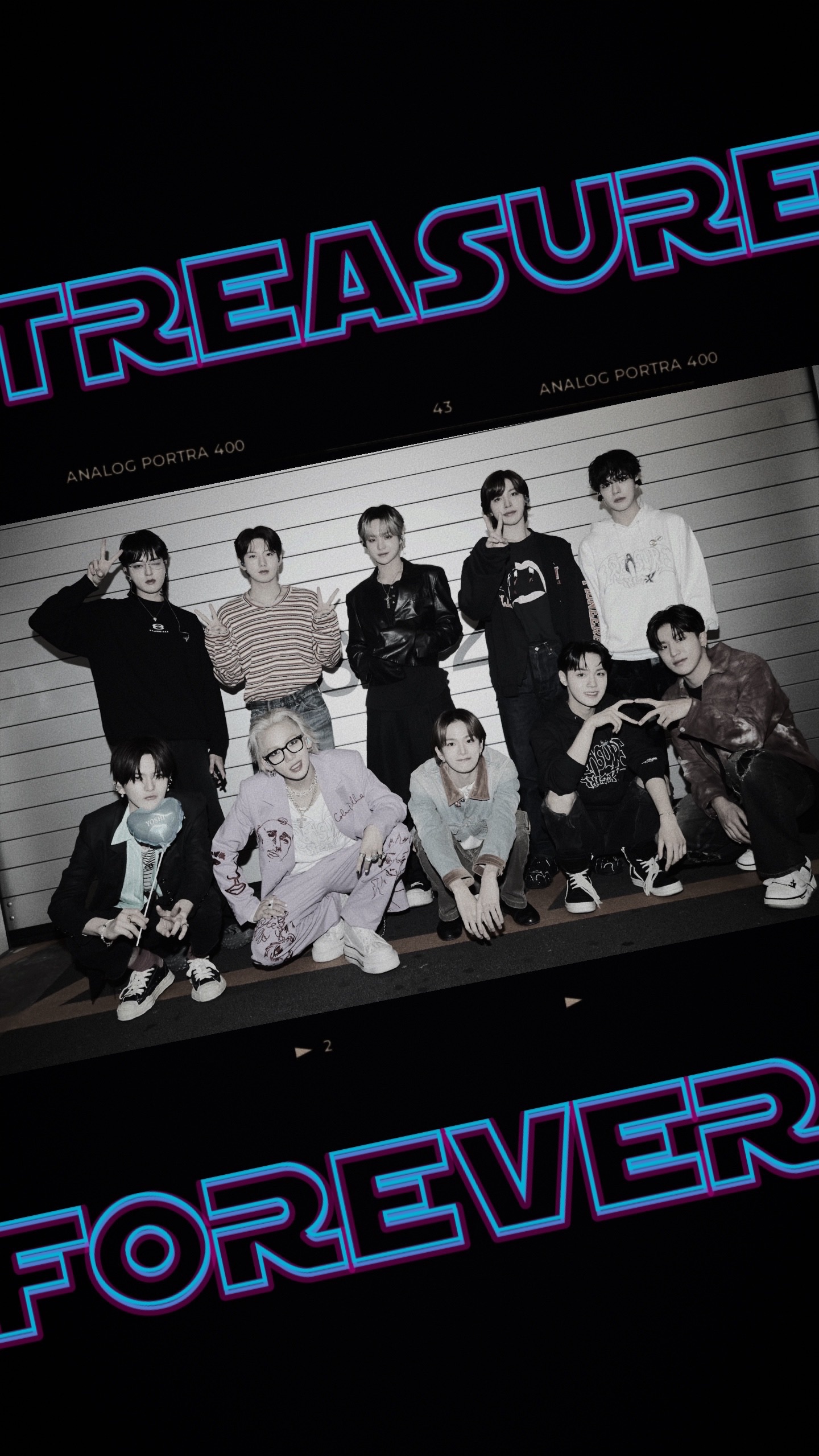 K-POP posts beloved by 자유게시판 fans