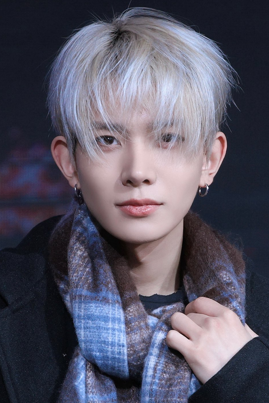 희승 (ENHYPEN) 최근 활동샷