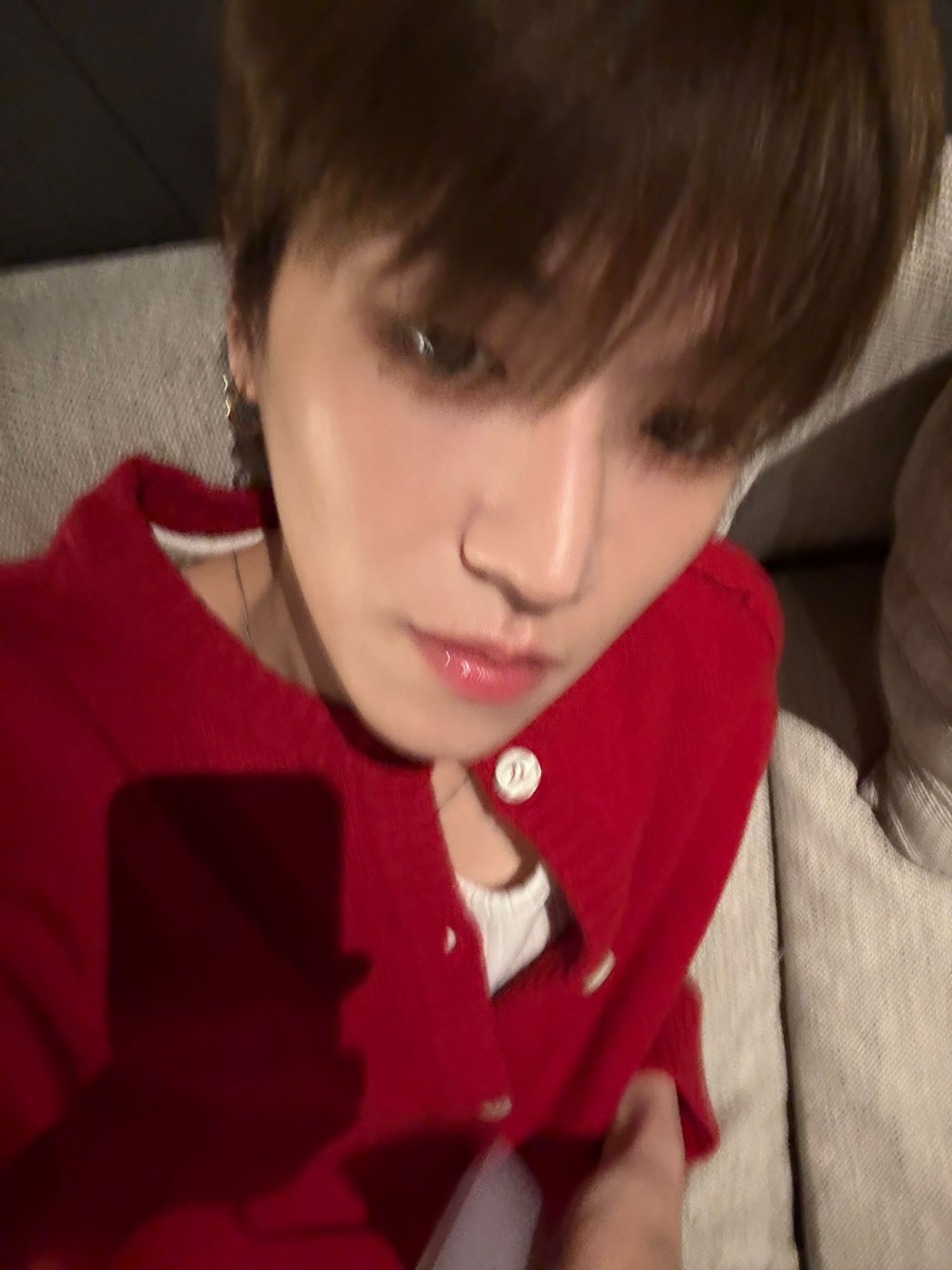 Latest photo of Riwoo (BOYNEXTDOOR)